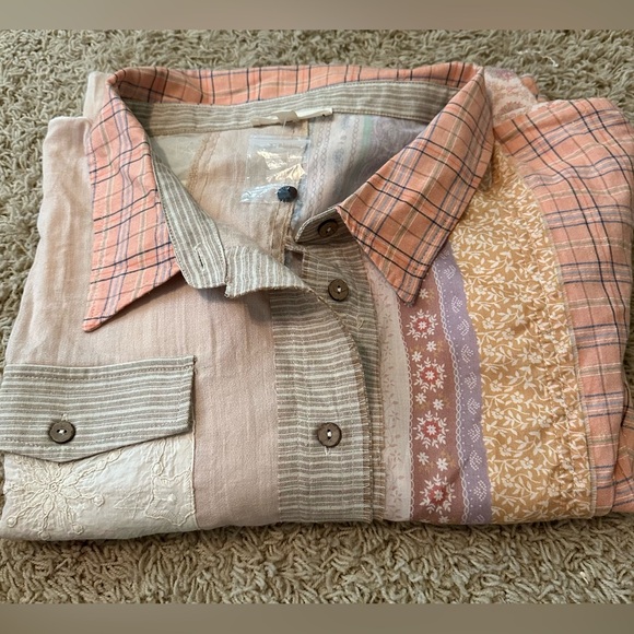 OH PATCHWORK - Picture 3 of 4